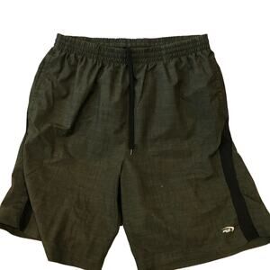 MTA Sports Running/Training Shorts Mens L